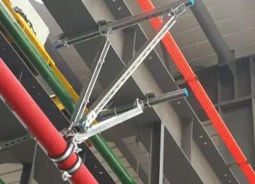 康巴什抗震支架厂家与你分享你必须做的紧急情况下的准备
